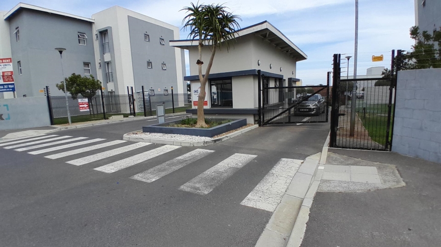 To Let 1 Bedroom Property for Rent in Bellville South Western Cape